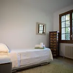 Attic Dels Sentits Vakantiepark *