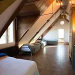 Attic Dels Sentits Vakantiepark Perafita