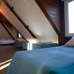 Vakantiepark Attic Dels Sentits Perafita