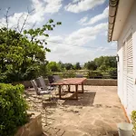 Attic Dels Sentits Vakantiepark *