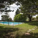Attic Dels Sentits Vakantiepark Perafita