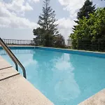 Attic Dels Sentits Vakantiepark Perafita