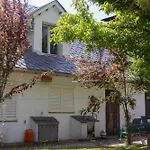 Attic Dels Sentits Vakantiepark Perafita