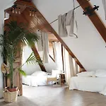 Vakantiepark Attic Dels Sentits *