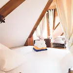 Attic Dels Sentits Vakantiepark