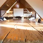 Attic Dels Sentits * Perafita