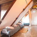 Vakantiepark Attic Dels Sentits