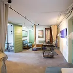 Attic Dels Sentits Vakantiepark *
