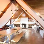 Vakantiepark Attic Dels Sentits *