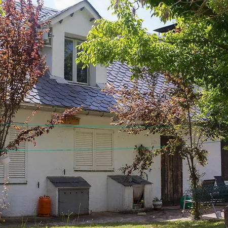 Attic Dels Sentits Üdülőpark Perafita