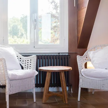 Vakantiepark Attic Dels Sentits