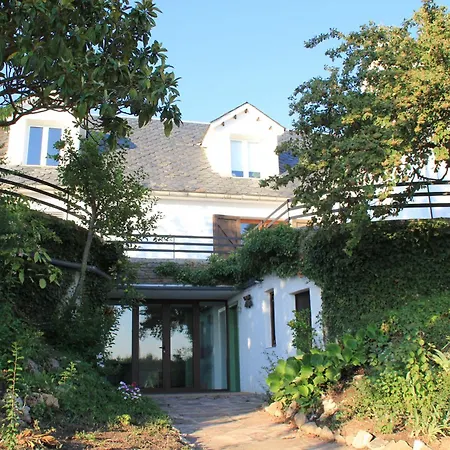 Attic Dels Sentits Üdülőpark *
