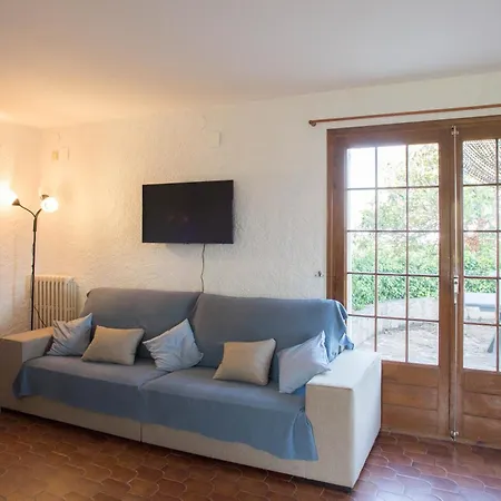 Üdülőpark Attic Dels Sentits Perafita