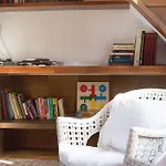 Attic Dels Sentits Tatil parkı *