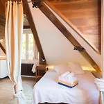 Tatil parkı Attic Dels Sentits