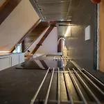 Attic Dels Sentits Tatil parkı *
