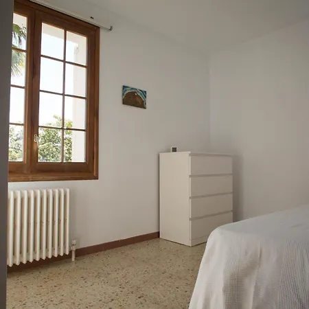 假日公园 Attic Dels Sentits Perafita
