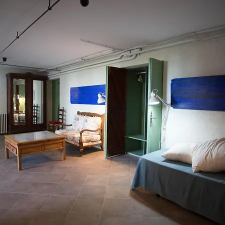 Πάρκο διακοπών Attic Dels Sentits *