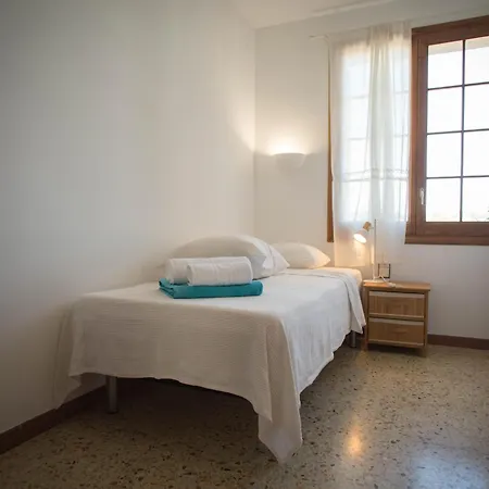 Πάρκο διακοπών Attic Dels Sentits Perafita