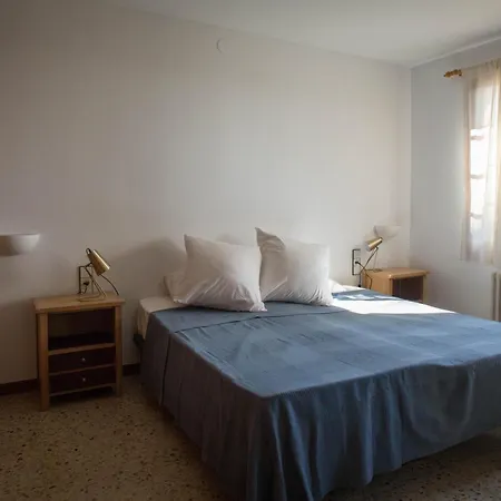 Attic Dels Sentits * Perafita