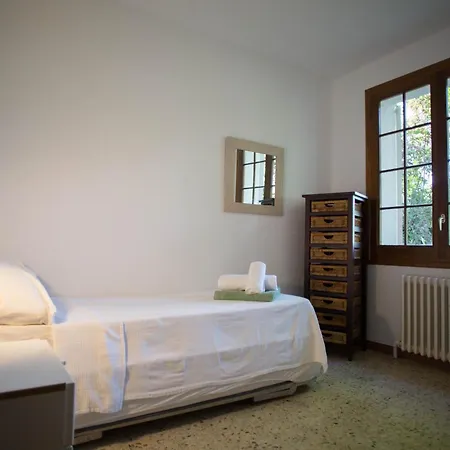 Attic Dels Sentits Parque de vacaciones *