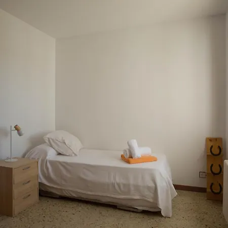 Parque de vacaciones Attic Dels Sentits