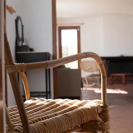 Attic Dels Sentits 假日公园 Perafita