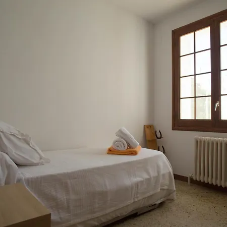 Attic Dels Sentits 假日公园 Perafita