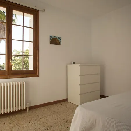 Πάρκο διακοπών Attic Dels Sentits Perafita