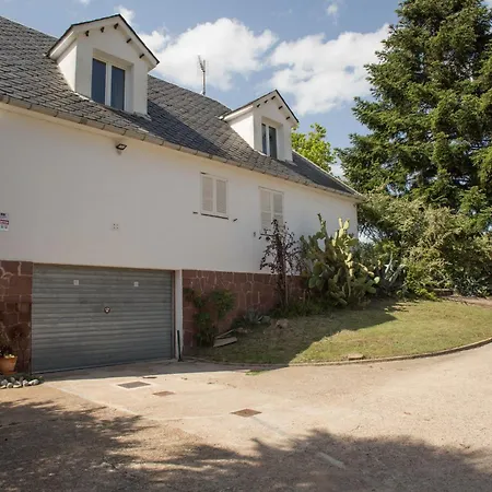 Πάρκο διακοπών Attic Dels Sentits