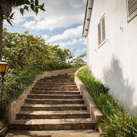 Attic Dels Sentits Parco vacanze *