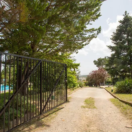 Parque de vacaciones Attic Dels Sentits *