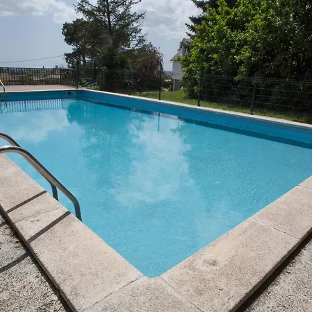 Attic Dels Sentits Parco vacanze *