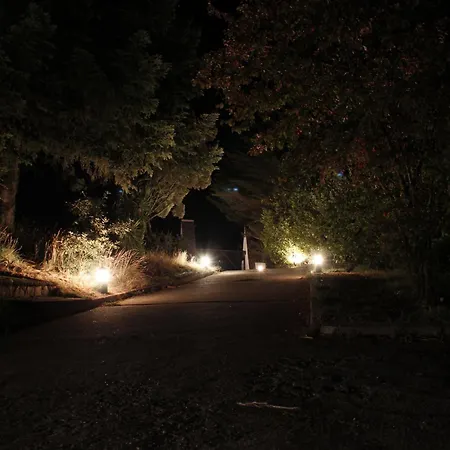 Πάρκο διακοπών Attic Dels Sentits