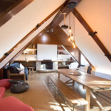 Attic Dels Sentits * Perafita