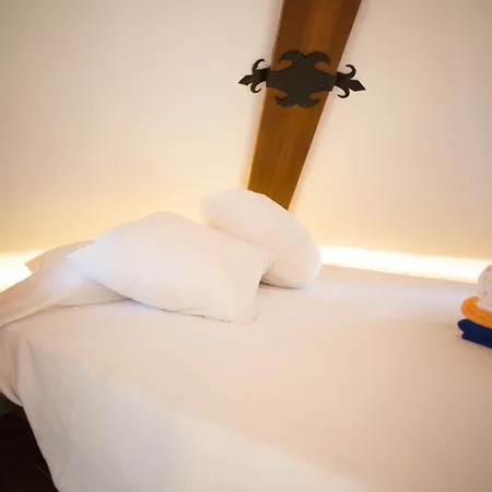 Attic Dels Sentits Perafita