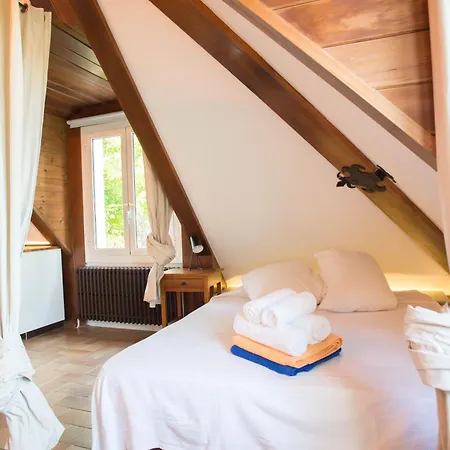 Attic Dels Sentits * Perafita
