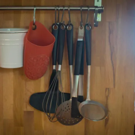 Parco vacanze Attic Dels Sentits Perafita