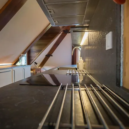 Attic Dels Sentits Parque de vacaciones *