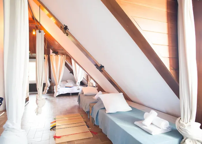 Attic Dels Sentits