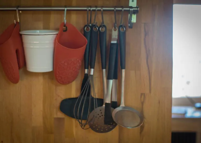 Semesterpark Attic Dels Sentits Perafita